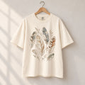 Feather Botanical T-Shirt